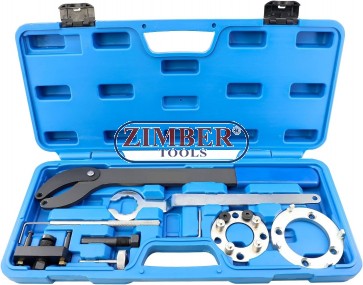 ПОД НАЕМ Комплект инструменти за задържане на разпределителен вал Audi, Seat, Skoda, VW Group 1.5 TSi. 1.5 TFSI Petrol EA211 ZR-8686-N -50.00ЛВ-