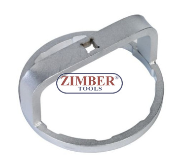 Fuel Filter Wrench 109mm, ZR-36FFW109 - ZIMBER TOOLS.