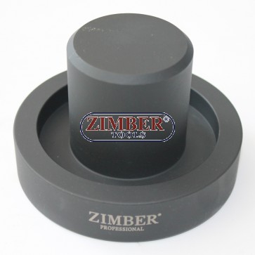Инструмент за монтаж на семеринг на скоростната кутия на  SCANIA (ZR-36STBOSI) - ZIMBER-TOOLS