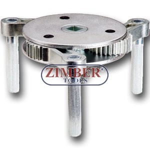 Ключ за  дехидратори и имаслени филтри за камиони 95-165мм -ZIMBER