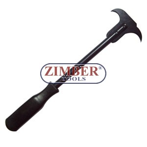 Инструмент за вадене на семеринги - ZR-36SP02 - ZIMBER-PROFESSIONAL