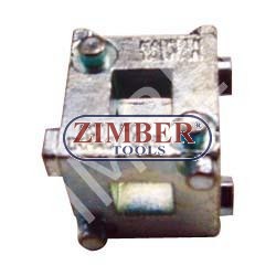 Инструмент за спирачни цилиндри - ZIMBER