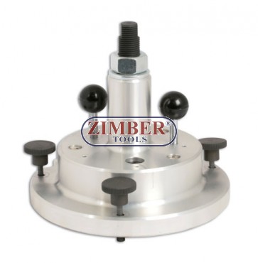 Инструмент за монтаж, демонтаж на задния семеринг на коляновия вал - VAG - ZR-36CSFRIT02 - ZIMBER