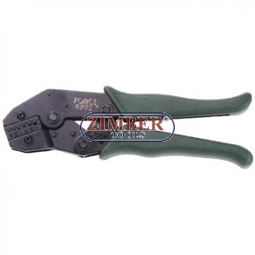 Terminal Pliers - 6802 - FORCE