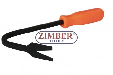 Инструмент за изваждане на щипки - ZIMBER