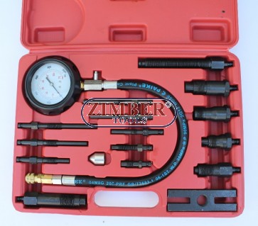 Компресомер за измерване на дизелови двигатели - ZK-865