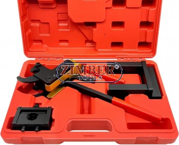 ПОД НАЕМ Инструмент за демонтаж и монтаж на торсионна пружина на междинния лост MINI, BMW B38 / B48 - ZB-6036-N -50.00ЛВ-