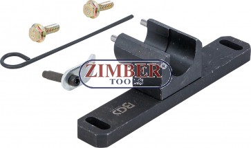 Инструменти за балансиращия вал на BMW N20 / N26 / ZB-9442-1 BGS technic.