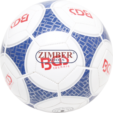 Футболна топка  - BGS® Football