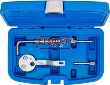 К-т за зацепване на двигатели Ford Transit 2.2 / 3.2 TDCi ZB-8896 - BGS technic.