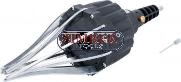 Пневматични скоби за поставяне на маншоните на полуоските ZB-9825 BGS technic