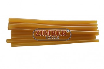 Силиконови пръчки от комплекта за възстановяване на вдлъбнатини, K-T   8-бр (ZR-36DDMK) - ZIMBER - PROFESSIONAL
