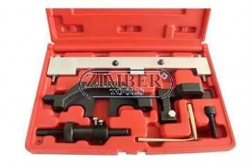 ПОД НАЕМ Инструмент за зацепване на двигатели BMW N40 / N45 / N45T / ZR-36ETTSB10-N ZIMBER-TOOLS -40.00-ЛВ-