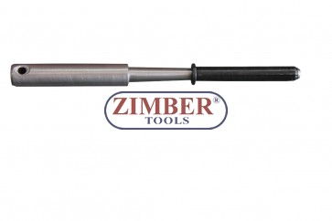 Разширяем водач за фреза за легла на клапани, ZR-41PVRST03 - ZIMBER-PROFESSIONAL