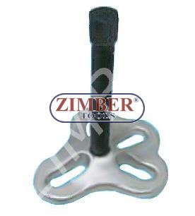 Скоба за вадене на шайби, зъбни колела и други - ZR-36PFT03 - ZIMBER-PROFESSIONAL