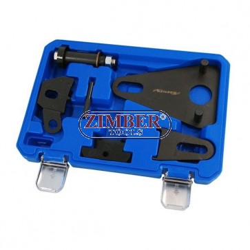 К-т ПОД НАЕМ Комплект за блокиране на маховик и вал Renault , Nissam 2.3 dCI и бензинови 1.4 / 1.6 / 2.0 / 2.5 / 3.5 - ZN-4980 Neilsen -30.00ЛВ-за зацепване на двигатели Renault / Nissan 1.4 | 1.6 | 2.0 | 2.5 | 3.5 , 4980- Neilsen.