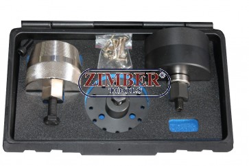 Инструмент за монтаж и демонтаж на семеринги за колянов вал BMW N55 - ZR-36CSRI01 - ZIMBER PROFESSIONAL