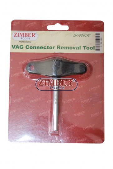 Инструмент за разкачане на буксите на VAG групата - ZR-36VCRT - ZIMBER PROFESSIONAL