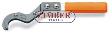 Инструмент за вадене на пулове на клапани – 180mm (ZR-36VDFDR180) - ZIMBER-PROFESSIONAL