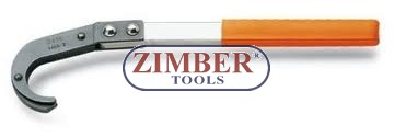 Инструмент за вадене на пулове на клапани – 245mm (ZR-36VDFDR245) - ZIMBER-PROFESSIONAL 