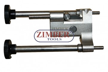 Инструмент за обтегача на веригата на BMW N63, N74 - ZR-36ETTSB69 - ZIMBER TOOLS.