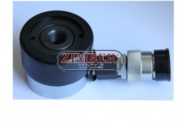 Хидравличен цилиндър за изваждане на инжектори 10-Тон, от комплекта - ZT-04A3117-  ZT-04A3174001 - SMANN -PROFESSIONAL