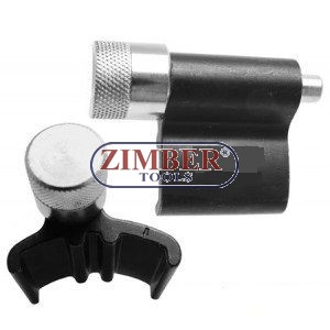 VW/AUDI Timing Tool Set - 2.0 TDI,9G1208 - FORCE