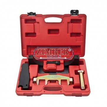 К-т за зацепване на бензинов двигател Mercedes M271, ZT-04A2121 - SMANN TOOLS.