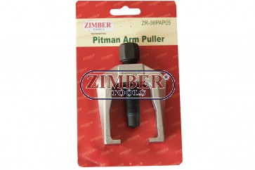 Pitman Arm Puller - ZR-36PAP05 - ZIMBER-TOOLS