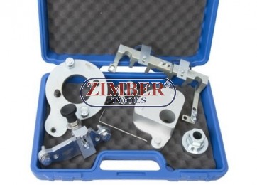 ENGINE TIMING TOOL OPELПОД НАЕМ К-т за зацепване на двигатели OPEL Astra K Insignia B 1.5 CRDI 2.0 CDTi LXD (B16) LSQ (Z18) ZR-3333 -50.00€-
