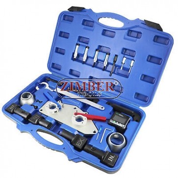 ПОД НАЕМ К-т за зацепване Audi, Seat, Skoda, VW Group 1.5 TSi. 1.5 TFSI Petrol, ZR-8824 -80.00ЛВ-