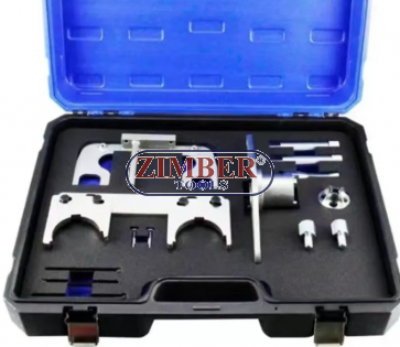 ПОД НАЕМ К-т за зацепване Hybrid 1.5 Petrol Jaguar E-Pace / Range Rover Evoque / AJ21 / PT153  -  ZR-PTPT  -100.00ЛВ-