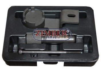 ПОД НАЕМ К-т за зацепване на двигатели Chrysler / Jeep / Dodge 2.8 CRD  - ZR-36ETTS211 - ZIMBER TOOLS -30.00ЛВ-.
