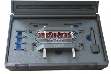 ПОД НАЕМ К-т за зацепване двигатели JEEP GRAND CHEROKEE CRD 3.0 V6 - ZR-36ETTS263 - ZIMBER TOOLS -50.00ЛВ-