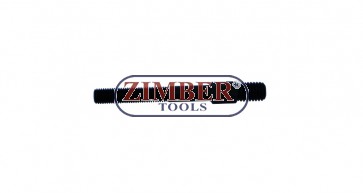 Шпилка резервна от комплект за скъсани подгревни свещи - ZIMBER-TOOLS
