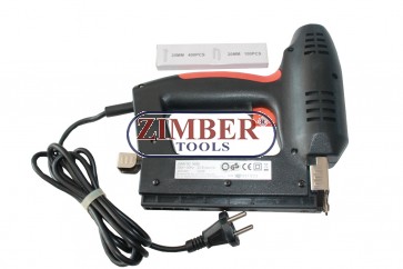 Такер електрически, ZR-30SGN690 - ZIMBER TOOLS