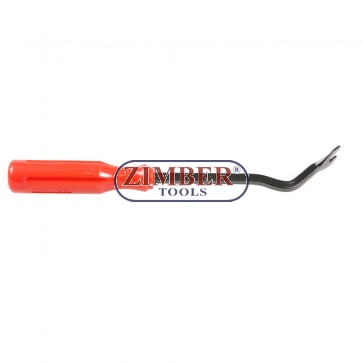 Инструмент за изваждане на щипки, ZR-36DPR02 - ZIMBER PROFESSIONAL
