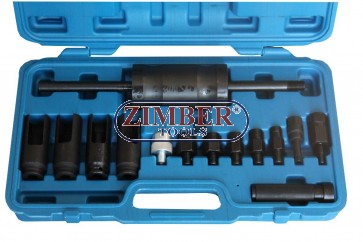 ПОД НАЕМ К-т обратен чук за вадене на дюзи, ZT-04A3002 -20.00 €-