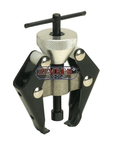 Универсиална  скоба за лагери, акумулаторни клеми, изваждане на рамото на чистачките, ZT-05040 - SMANN-PROFESSIONAL