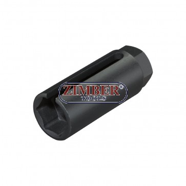 Вложка за дюзи и датчици - 3/8" 22mm  (ZR-41VSS01 ) - ZIMBER-PROFESSIONAL