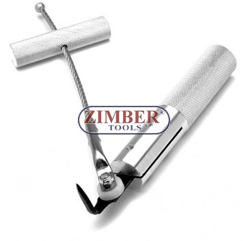 Инструмент за изрязване на уплътнения - ZIMBER