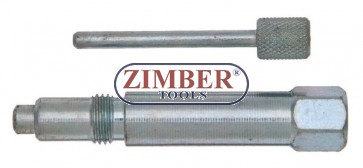 Пинове за зацепване на двигатели Rover 2.5TD5 - ZIMBER PROFESSIONAL