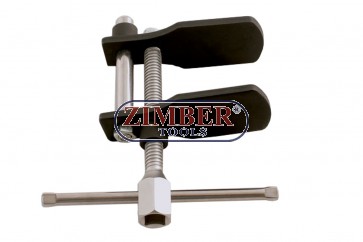 Скоба за спирачен апарат (ZL-6183) - ZIMBER