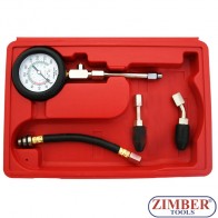 Компресомер за бензинови двигатели, ZT-04154 - SMANN -PROFESSIONAL