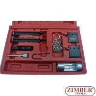 K-т за зацепване на двигатели VAG 2.5 V6 TDI - ZIMBER
