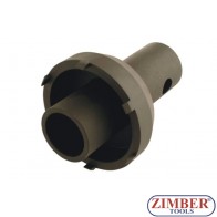 Вложка за задна главина на камион  Mercedes Benz,105-125mm. ZR-36ANSBR - ZIMBER-TOOLS.