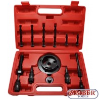 ПОД НАЕМ К-т за зацепване на дизелови двигатели Land Rover 200Tdi 300Tdi 2.5D(12J) 2.5TD (19J) - ZT-04038 SMANN TOOLS -30.00ЛВ-