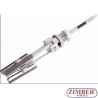Хонинг за шлайфане на цилиндри Ø 51-177mm, с 3 рамена(ZT-04138) - SMANN TOOLS.