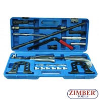 Скоба за клапани к-т - ZT-04502 - SMANN TOOLS