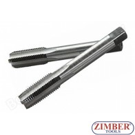 Метчик - 1бр. M8x1.25